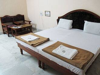 Geethanjali Residency, Bhadrachalam 4